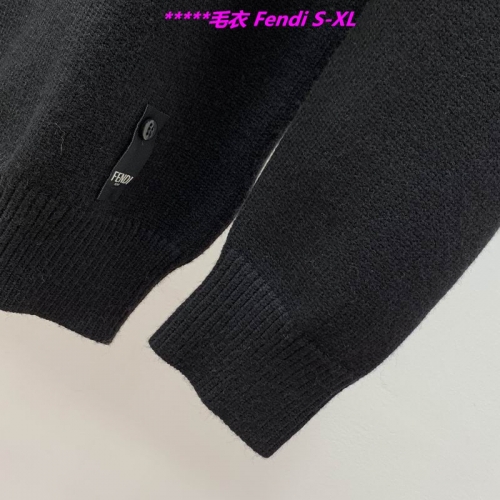 F.e.n.d.i. Sweater 6074 Men