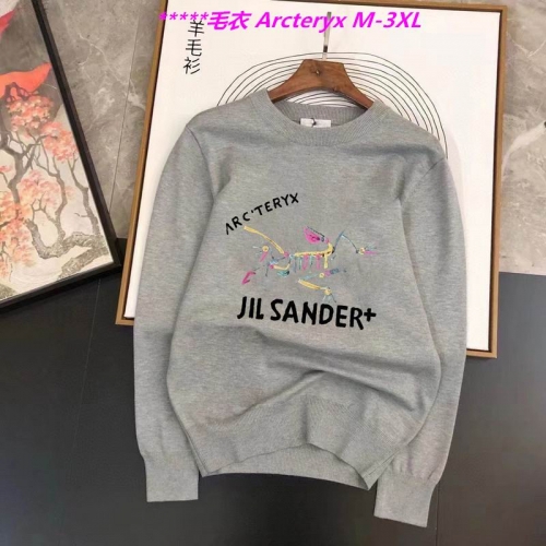 A.r.c.t.e.r.y.x. Sweater 6083 Men