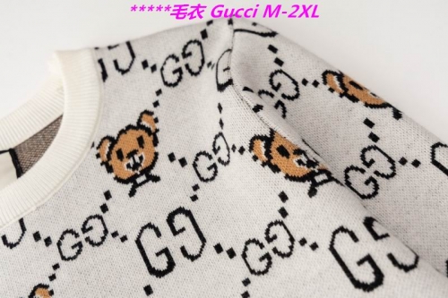 G.u.c.c.i. Sweater 6973 Men