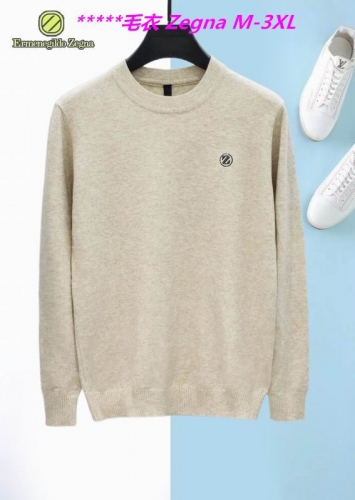 Z.e.g.n.a. Sweater 6013 Men