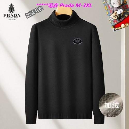 P.r.a.d.a. Sweater 6695 Men