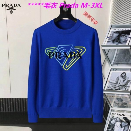 P.r.a.d.a. Sweater 6407 Men