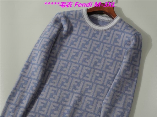 F.e.n.d.i. Sweater 6584 Men