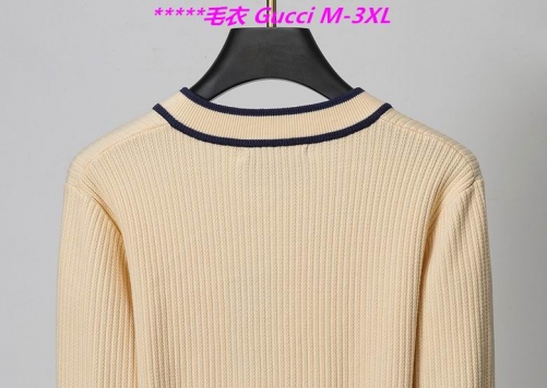 G.u.c.c.i. Sweater 7911 Men