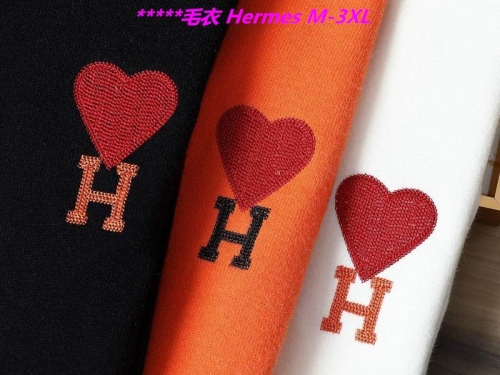 H.e.r.m.e.s. Sweater 6069 Men