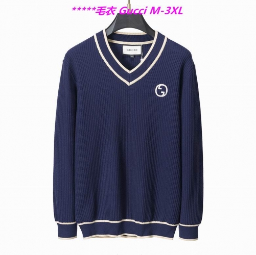 G.u.c.c.i. Sweater 7916 Men