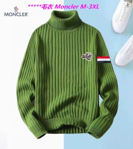 M.o.n.c.l.e.r. Sweater 6422 Men