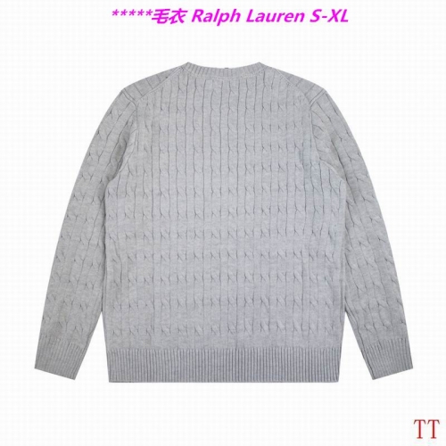 R.a.l.p.h. L.a.u.r.e.n. Sweater 6193 Men