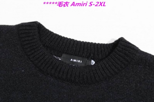 A.m.i.r.i. Sweater 6203 Men