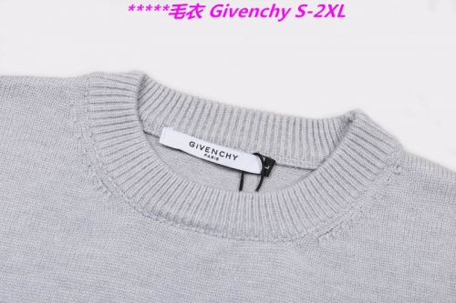 G.i.v.e.n.c.h.y. Sweater 6153 Men