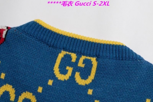 G.u.c.c.i. Sweater 6514 Men