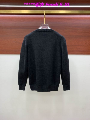 F.e.n.d.i. Sweater 6088 Men