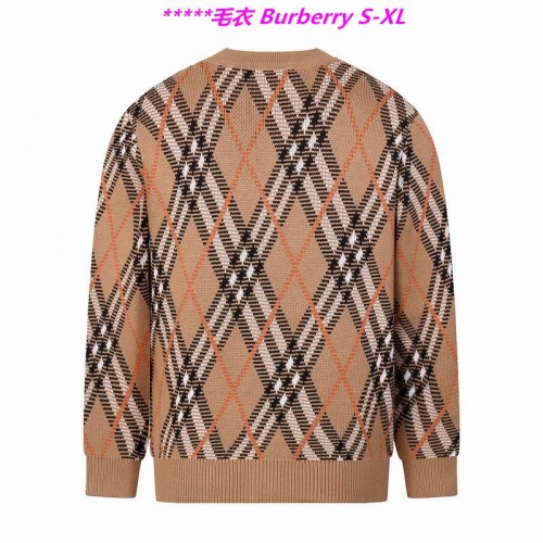 B.u.r.b.e.r.r.y. Sweater 6149 Men