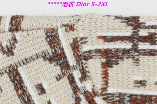 D.i.o.r. Sweater 6228 Men