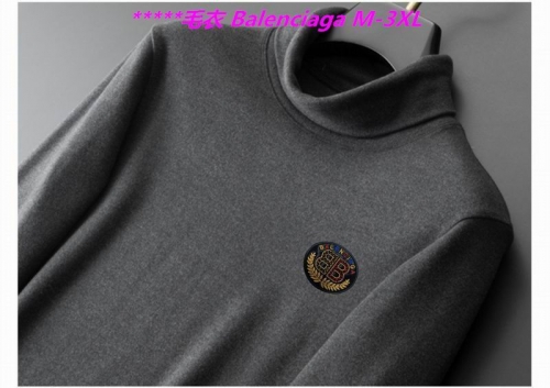 B.a.l.e.n.c.i.a.g.a. Sweater 6213 Men