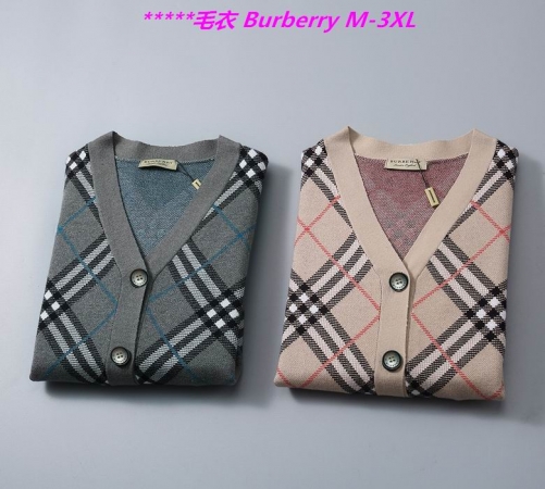 B.u.r.b.e.r.r.y. Sweater 7136 Men