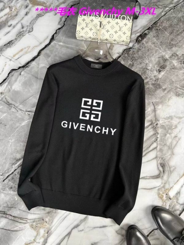 G.i.v.e.n.c.h.y. Sweater 6352 Men