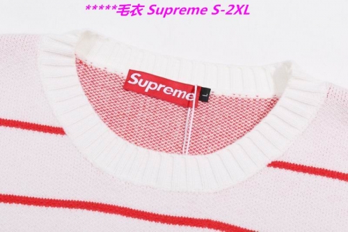 S.u.p.r.e.m.e. Sweater 6137 Men