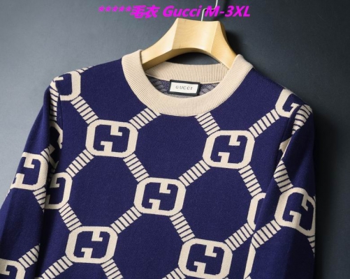 G.u.c.c.i. Sweater 7690 Men