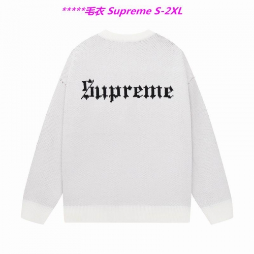 S.u.p.r.e.m.e. Sweater 6120 Men