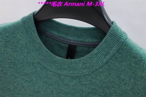 A.r.m.a.n.i. Sweater 6028 Men