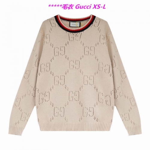 G.u.c.c.i. Sweater 6012 Men