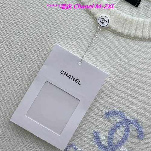 C.h.a.n.e.l. Sweater 6036 Men