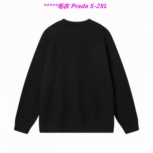 P.r.a.d.a. Sweater 6074 Men