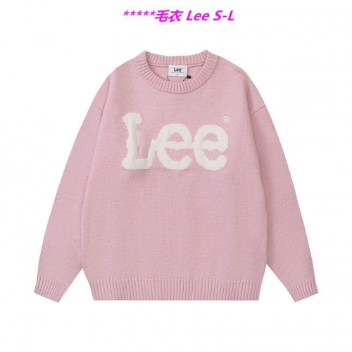 L...e...e... Sweater 6029 Men