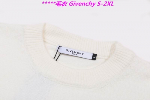 G.i.v.e.n.c.h.y. Sweater 6131 Men