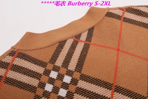 B.u.r.b.e.r.r.y. Sweater 6387 Men