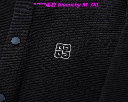 G.i.v.e.n.c.h.y. Sweater 6262 Men