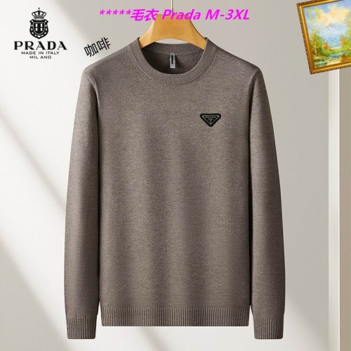 P.r.a.d.a. Sweater 6565 Men