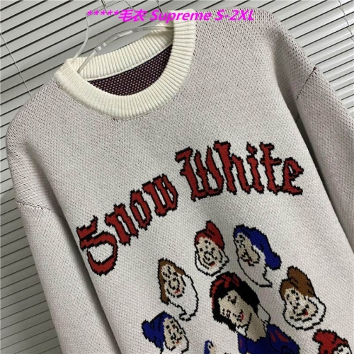 S.u.p.r.e.m.e. Sweater 6080 Men