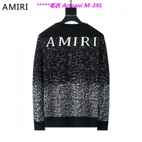 A.r.m.a.n.i. Sweater 6065 Men