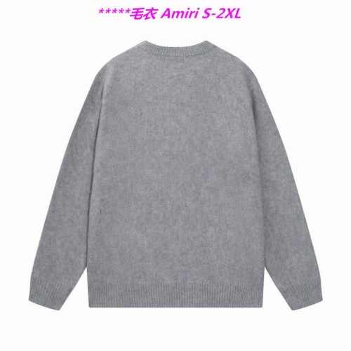 A.m.i.r.i. Sweater 6150 Men