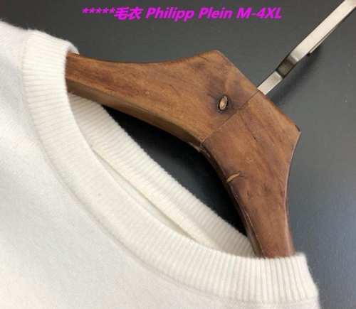 P.h.i.l.i.p.p. P.l.e.i.n. Sweater 6272 Men