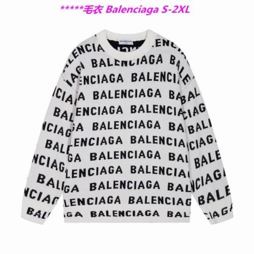 B.a.l.e.n.c.i.a.g.a. Sweater 6143 Men