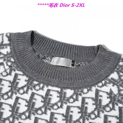 D.i.o.r. Sweater 6260 Men