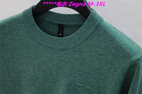 Z.e.g.n.a. Sweater 6019 Men