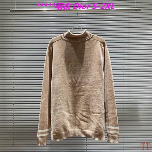 D.i.o.r. Sweater 6275 Men