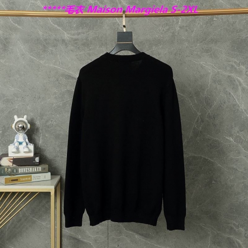 M.a.i.s.o.n. M.a.r.g.i.e.l.a. Sweater 6043 Men