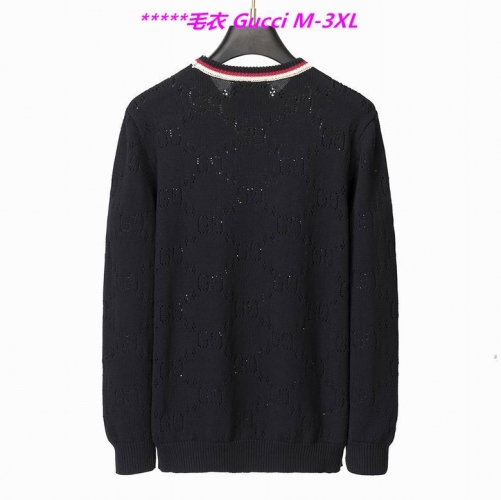 G.u.c.c.i. Sweater 7903 Men