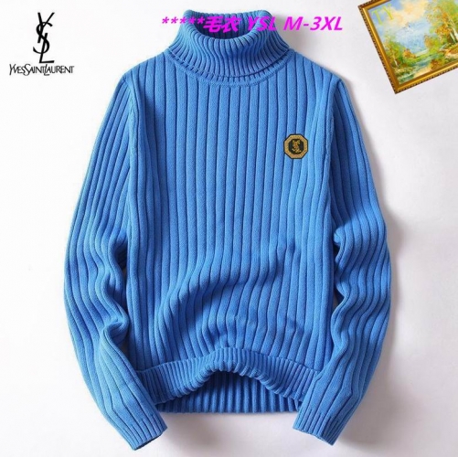 Y...S...L... Sweater 6077 Men