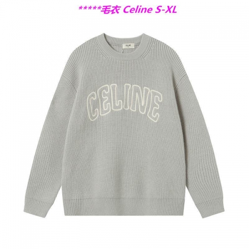 C.e.l.i.n.e. Sweater 6076 Men