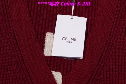 C.e.l.i.n.e. Sweater 6158 Men