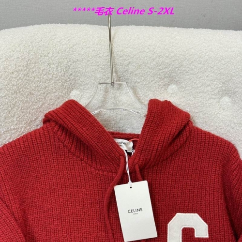 C.e.l.i.n.e. Sweater 6236 Men