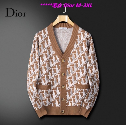 D.i.o.r. Sweater 6837 Men