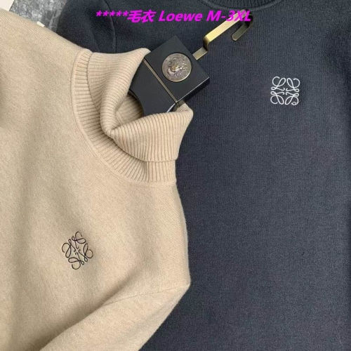 L.o.e.w.e. Sweater 6410 Men