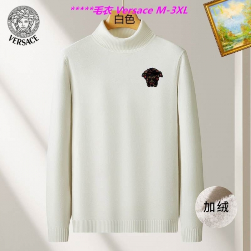 V.e.r.s.a.c.e. Sweater 6245 Men